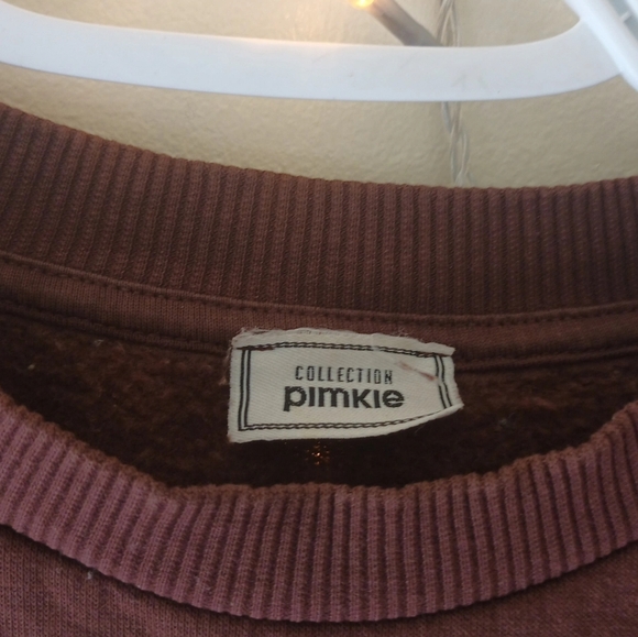 Sweater - Picture 2 of 3